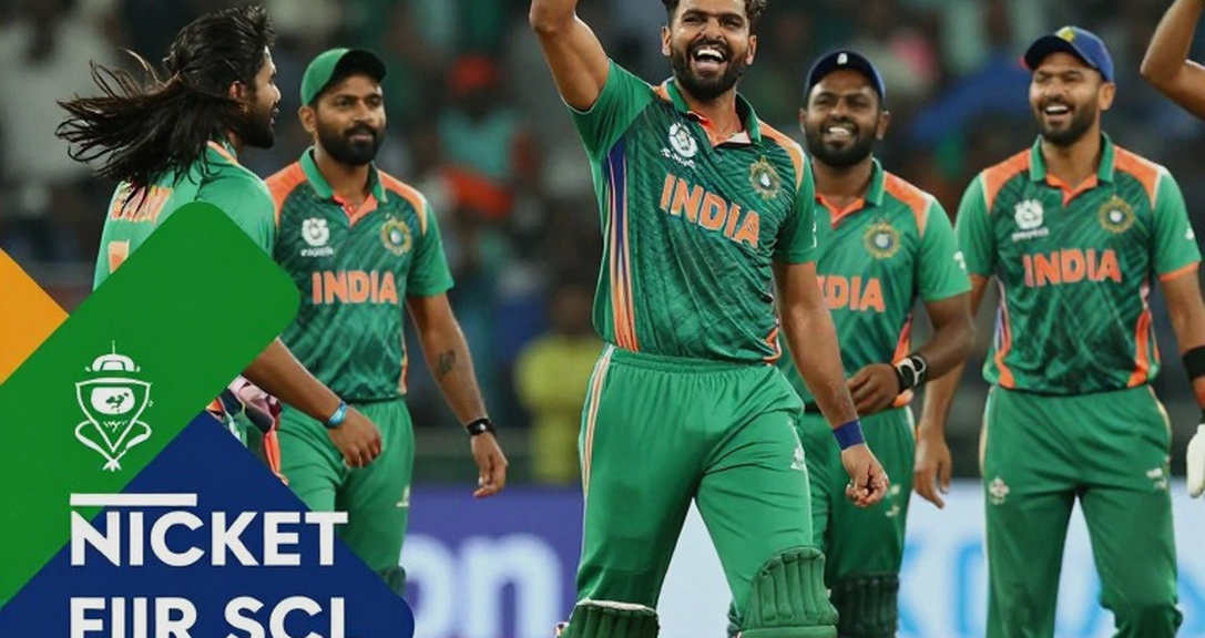 The Headline Arrived. The Story Didn't: Cricket's Empty Envelope