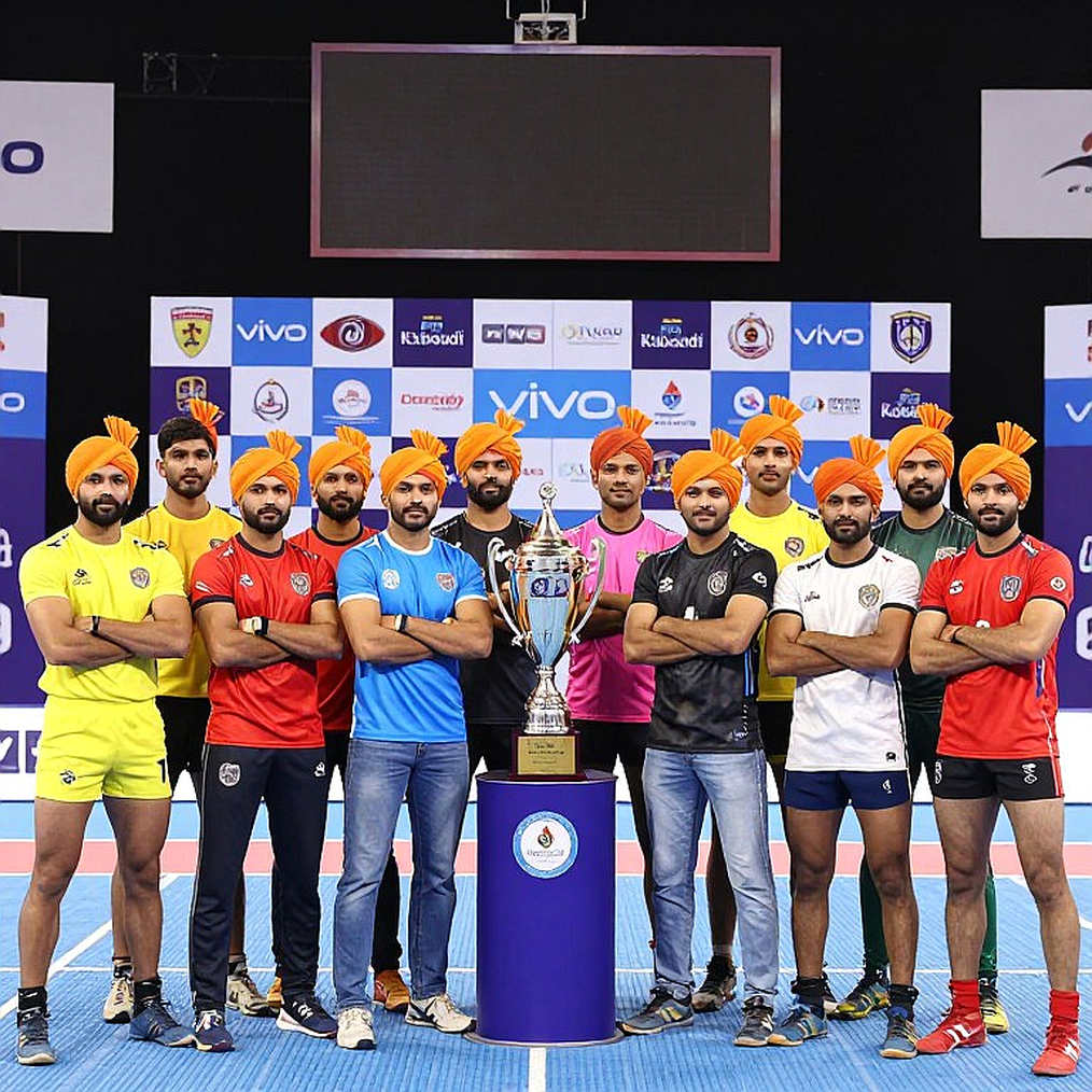कॉमनवेल्थ कबड्डी चैंपियनशिप: अहमदाबाद में भारत का पहला मुकाबला महिला वर्ग में मलेशिया और पुरुष वर्ग में इंग्लैंड से