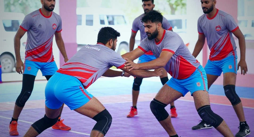 कॉमनवेल्थ कबड्डी चैंपियनशिप: 23 टीमें, 62 मैच और नौ दिन — अहमदाबाद में भारत की शुरुआत मलेशिया और इंग्लैंड से