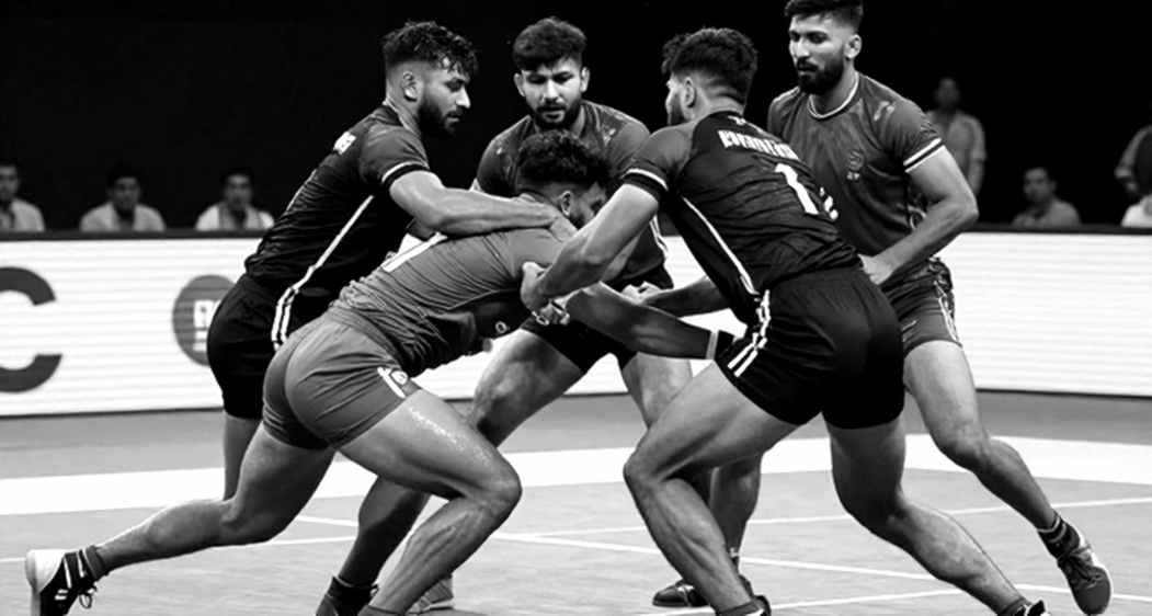 कॉमनवेल्थ कबड्डी चैंपियनशिप 2026: अहमदाबाद में 13 टीमें, नौ दिन, और वह सवाल जिसका जवाब किसी ने नहीं दिया