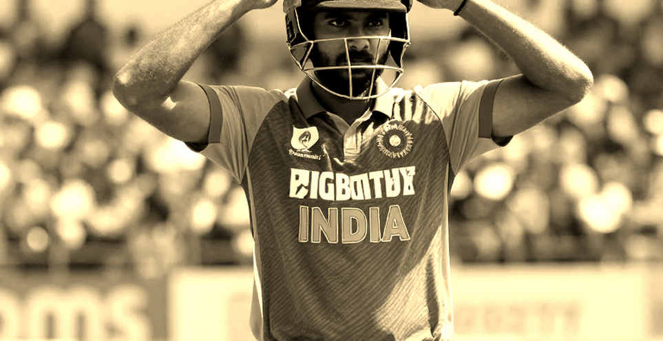 Twelve Lakh Likes, No Scoreline: An Audit of the Cricket Page's New Newsworthiness