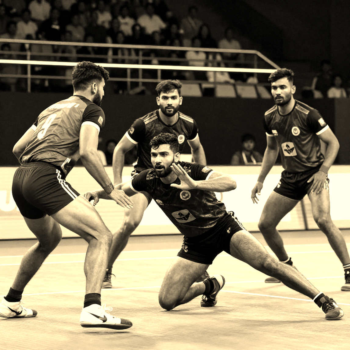भारत बनाम इंग्लैंड, मैच 4: अहमदाबाद में रोटेशन वाली टीम, और वह स्कोरलाइन जिसे सीधे मत पढ़िए