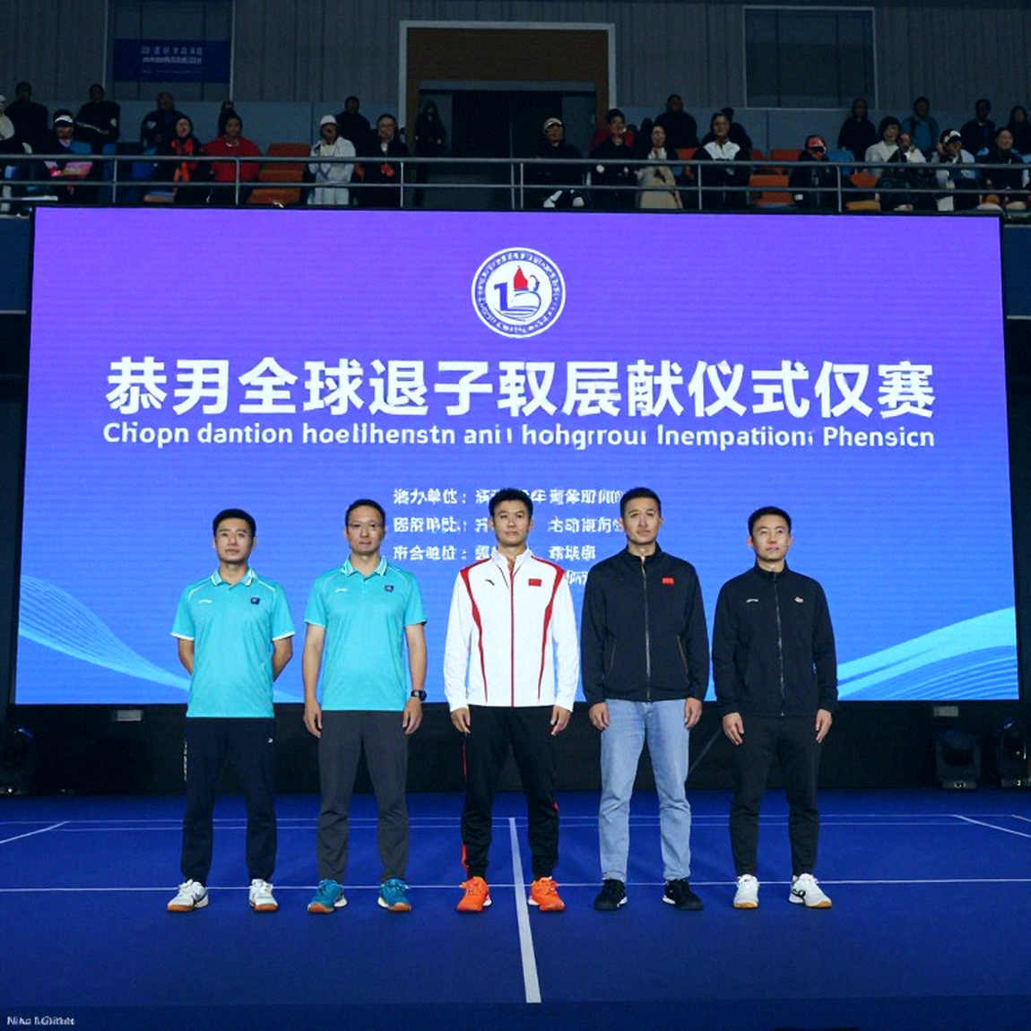 21-11, 21-8: थुई लिन्ह का नौवां खिताब, और एक स्कोरबोर्ड जो 'वापसी' शब्द से मेल नहीं खाता