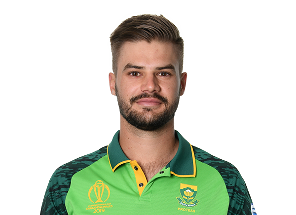 ऐडन मार्कराम