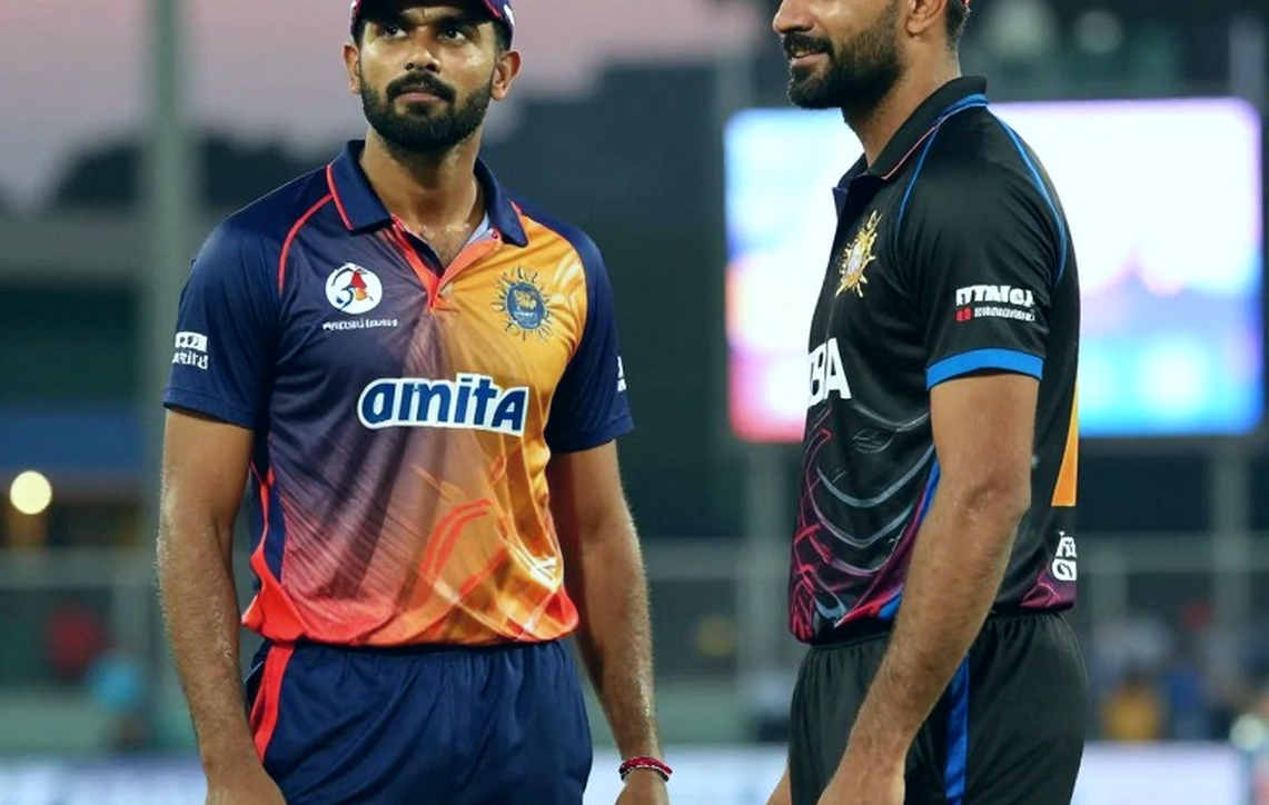 भुवनेश्वर कुमार की वापसी: कुकाबुरा की सिलाई, बादल का कवर और 'स्विंग किंग' के ताज़ का लेखा-जोखा
